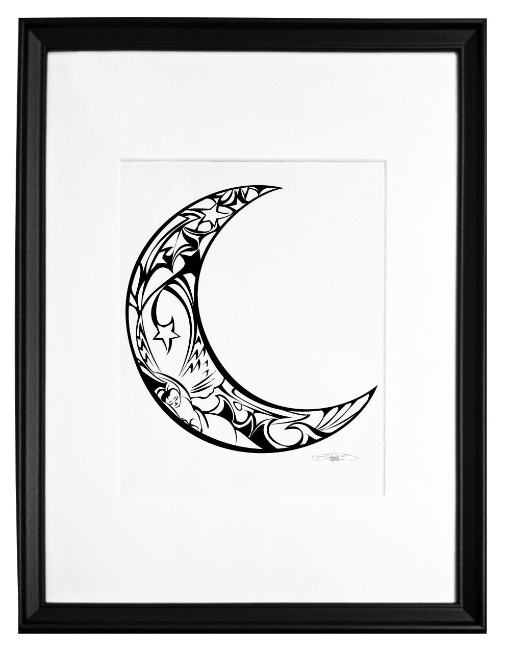 Crescent Dream