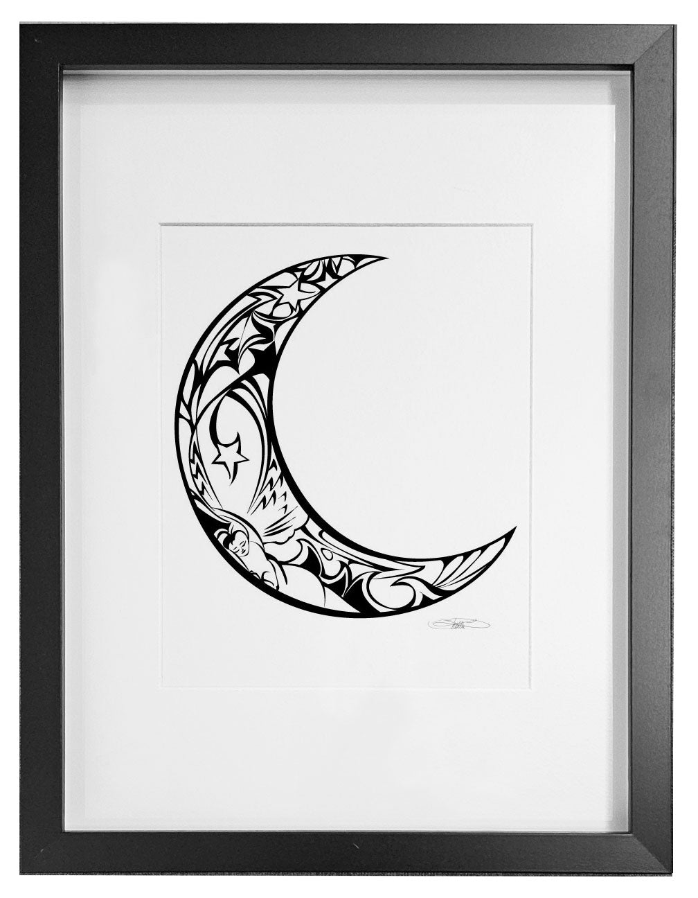 Crescent Dream