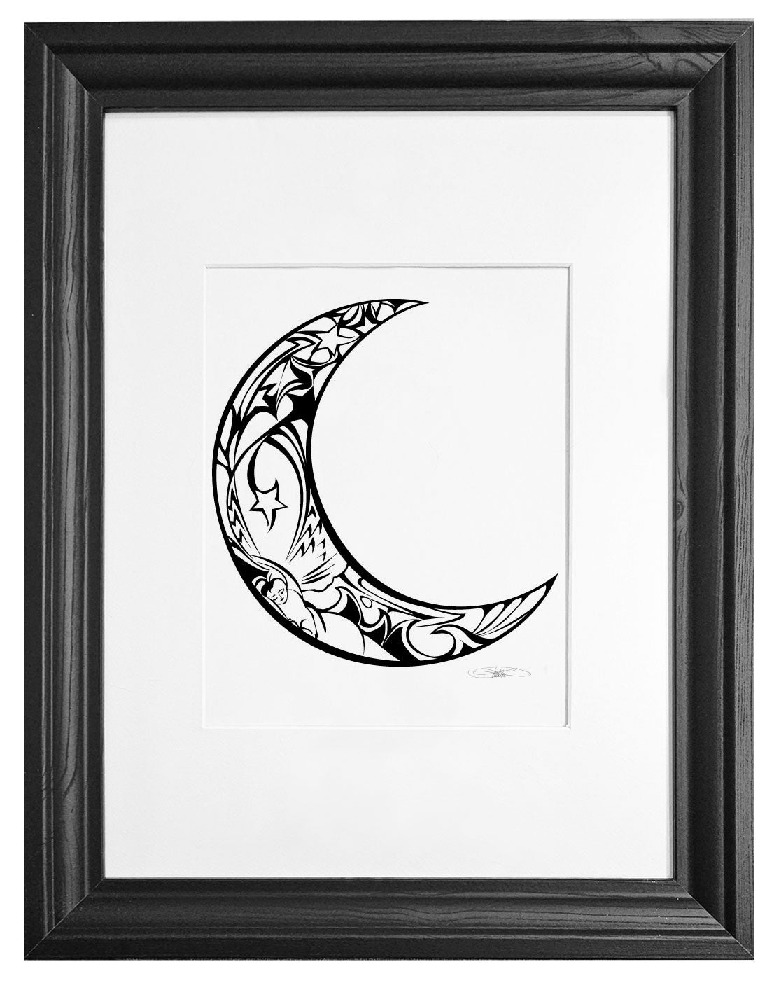 Crescent Dream