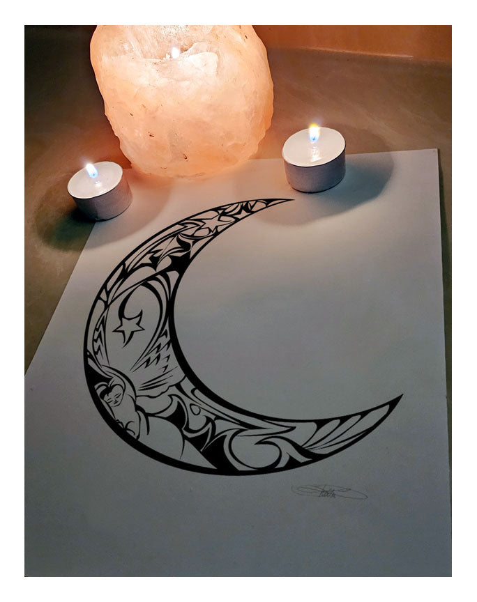 Crescent Dream