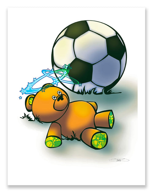 Bear Ball