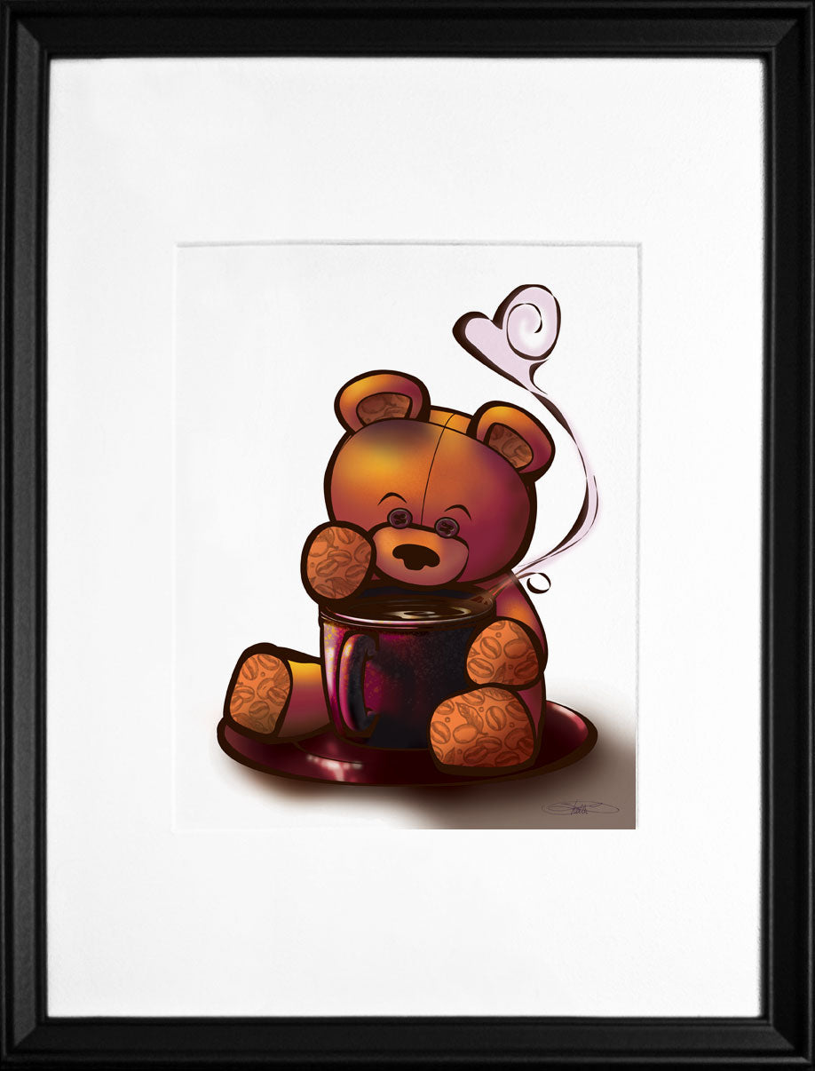 Bear Beverage