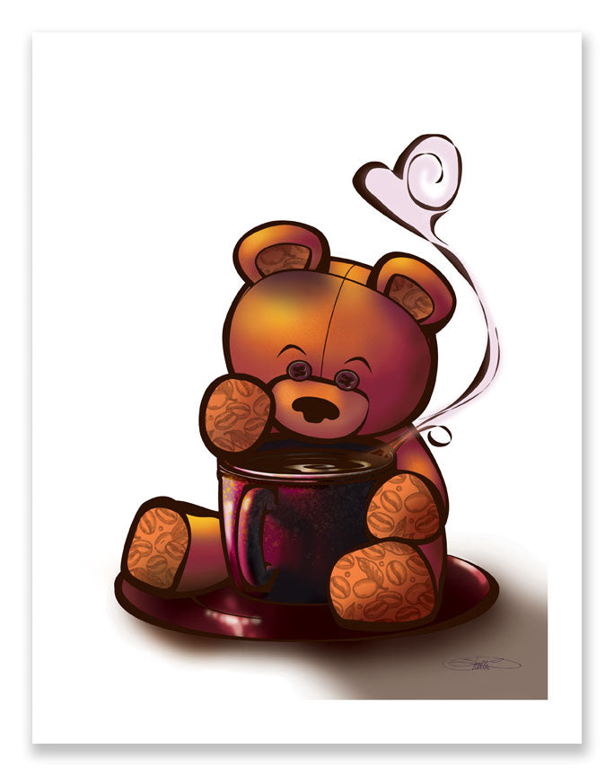 Bear Beverage