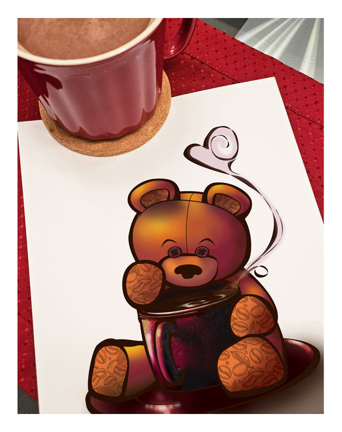 Hug in a Mug