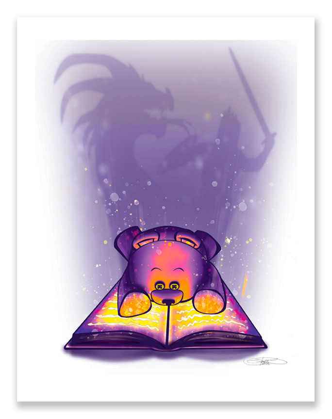 Bear Book