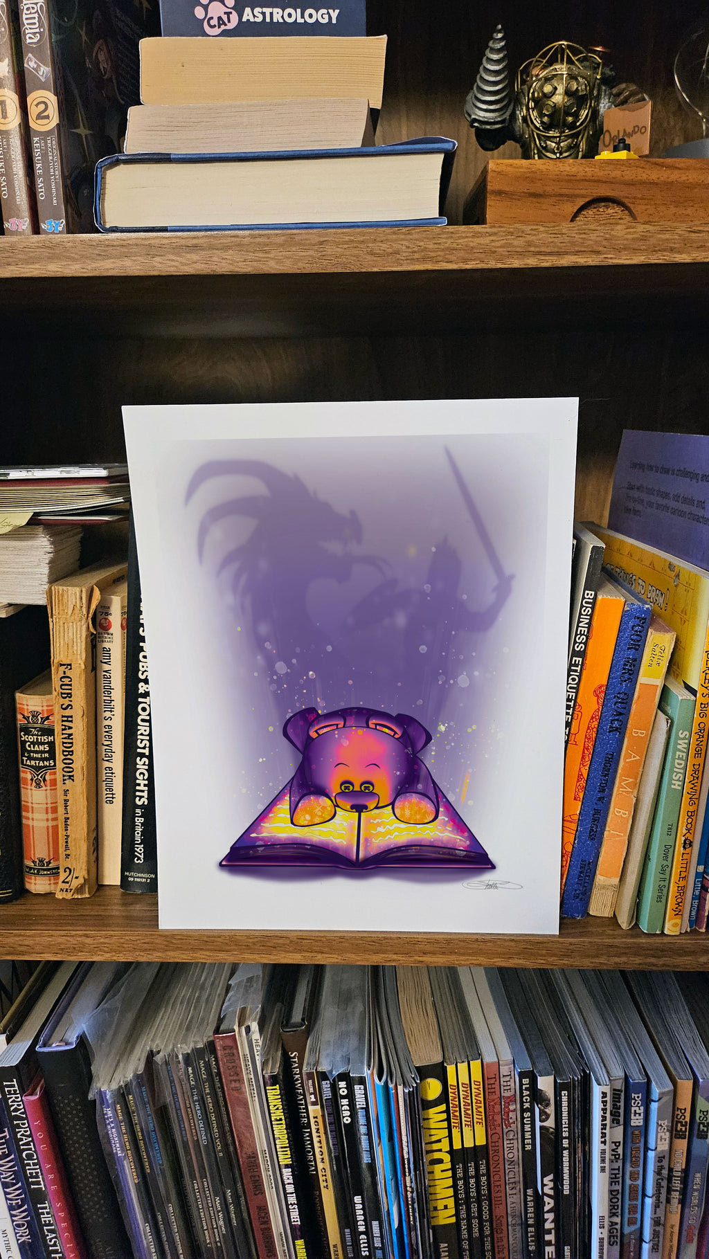 Bear Book