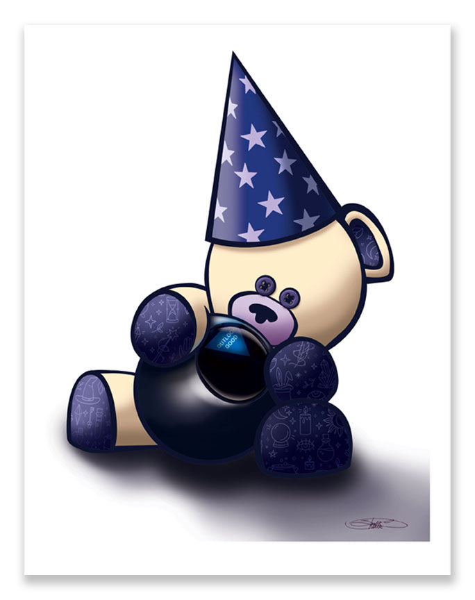 Bear Magic