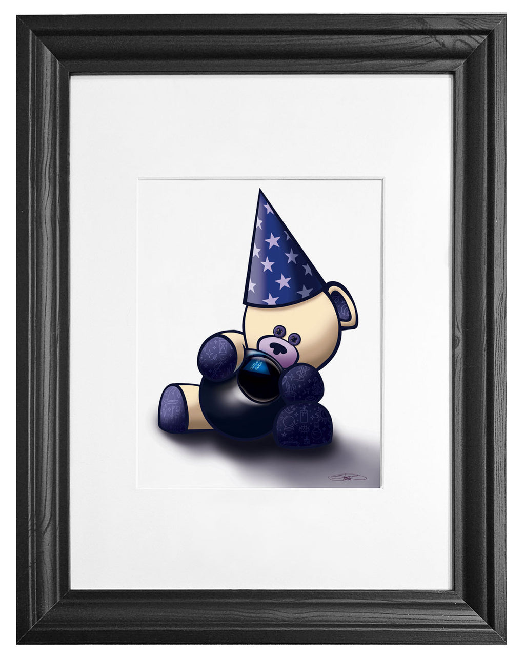 Bear Magic
