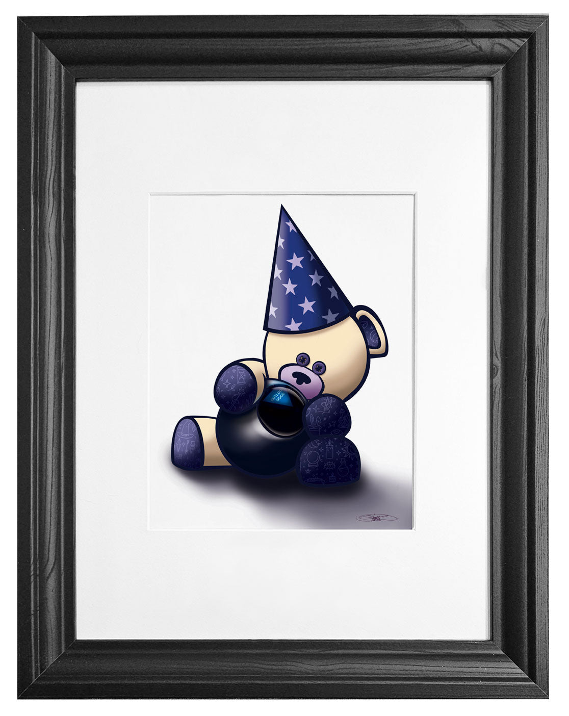 Bear Magic
