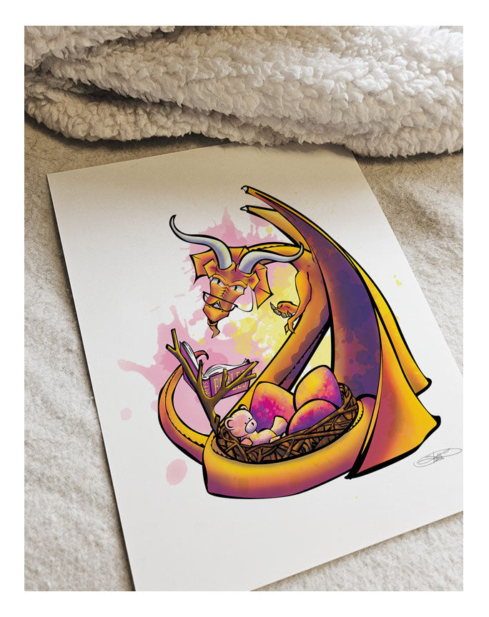 The Ultimate Book Wyrm
