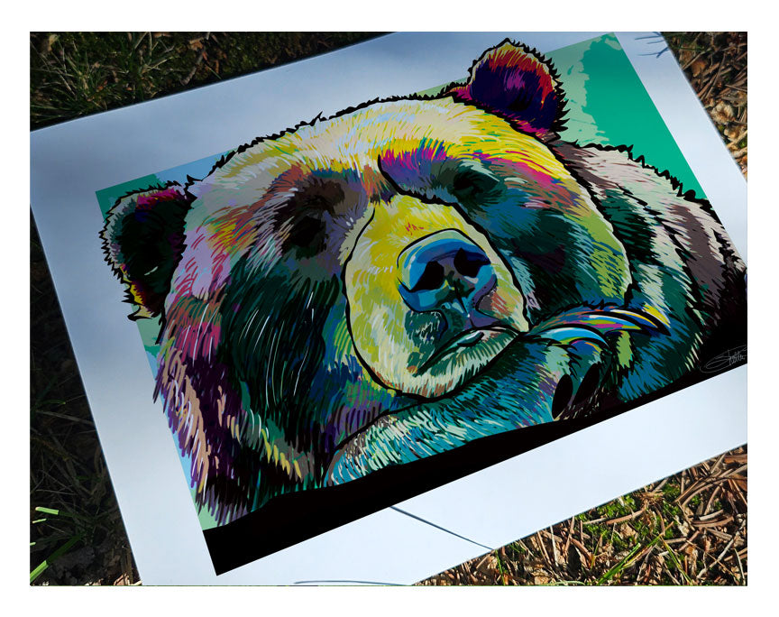 Grizzly