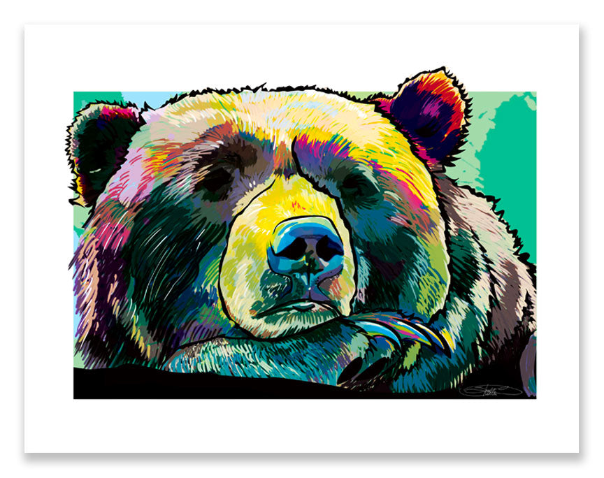 Grizzly