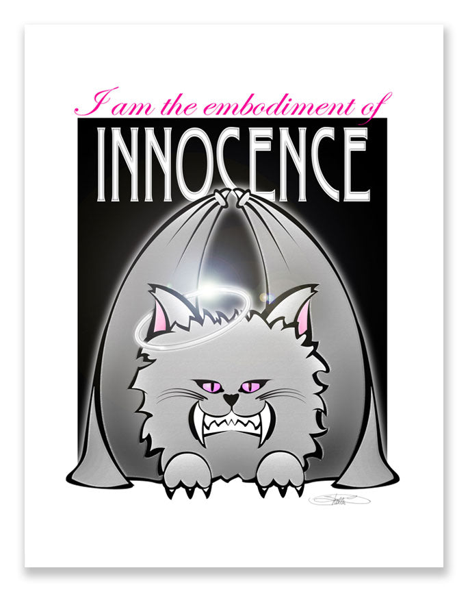 Innocence