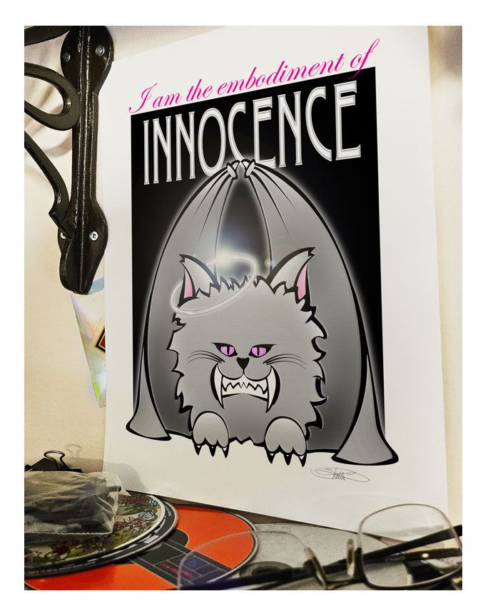Innocence