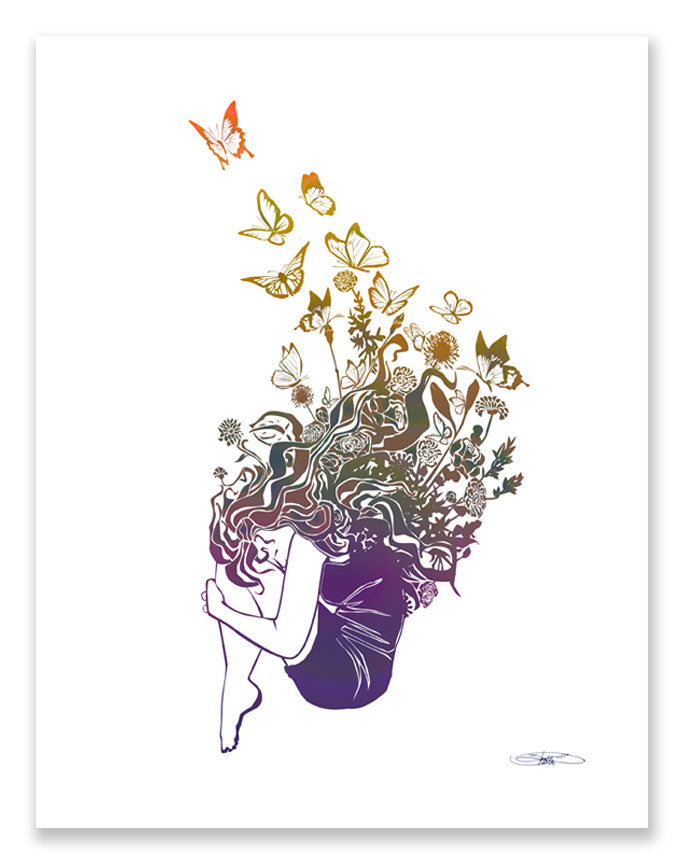 Personal Growth