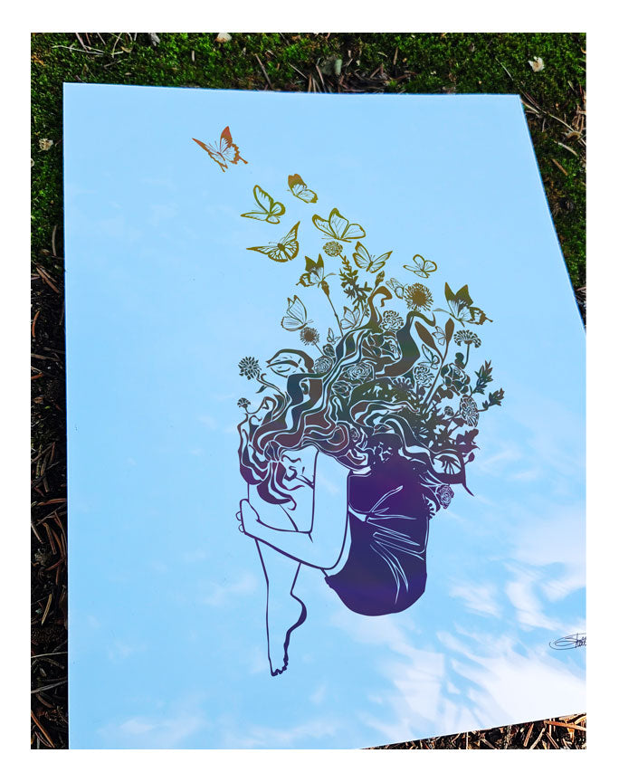 Personal Growth
