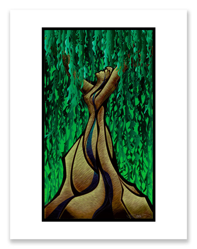 Weeping Willow