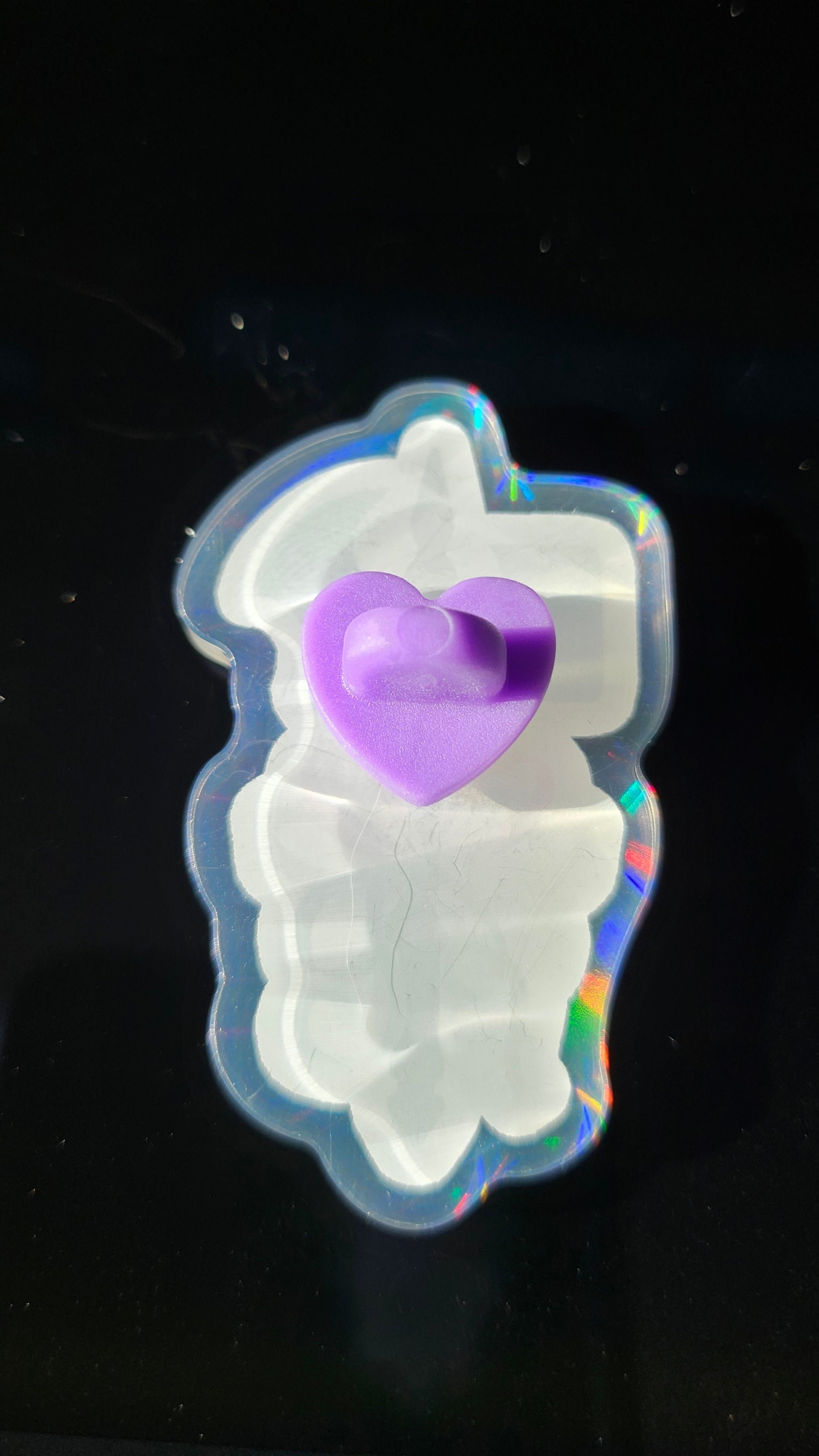Bardbarians Unite Pride Pin