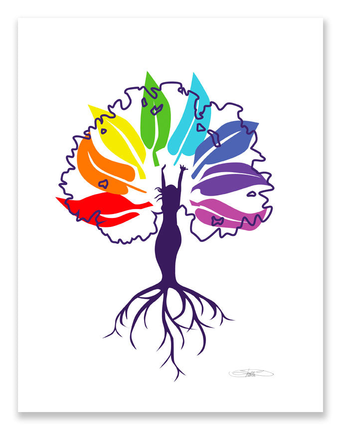Rooted in Love