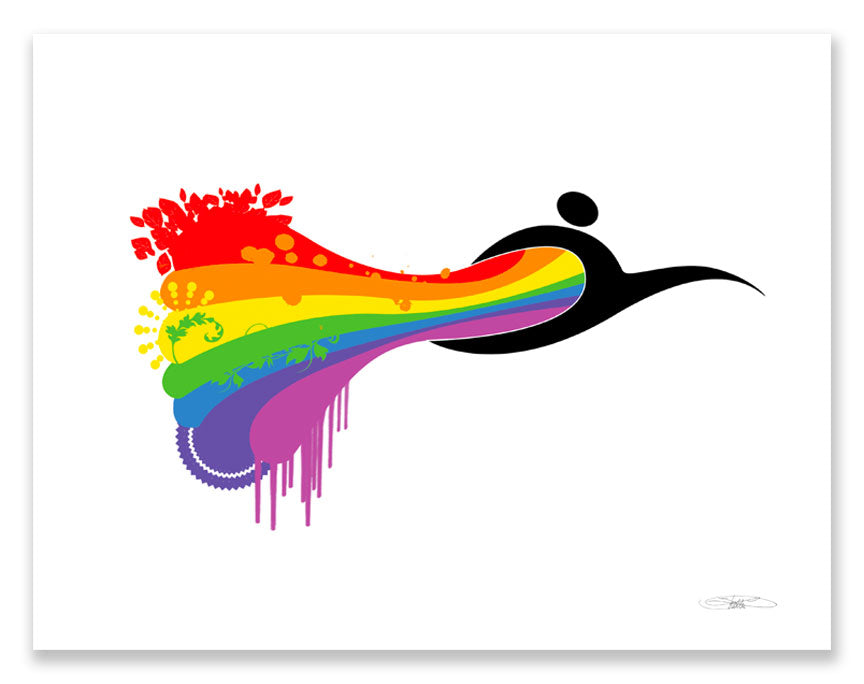 Pride Run