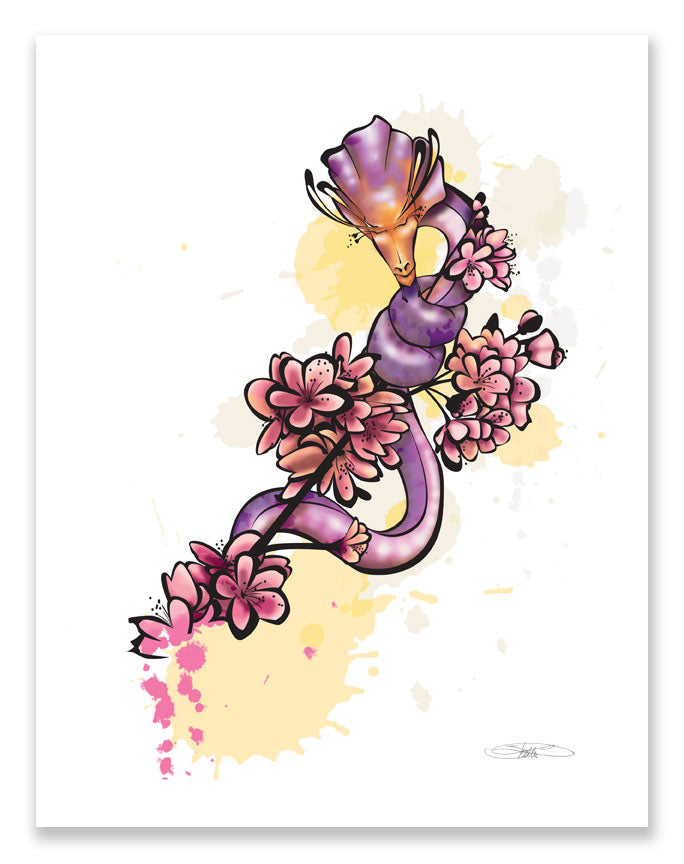 Blossoms