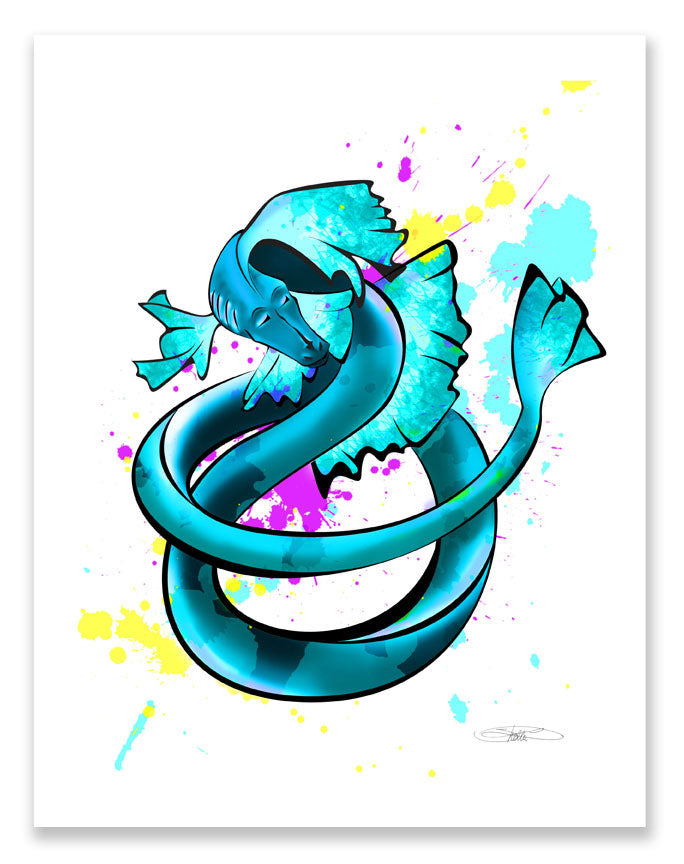 Dancer
