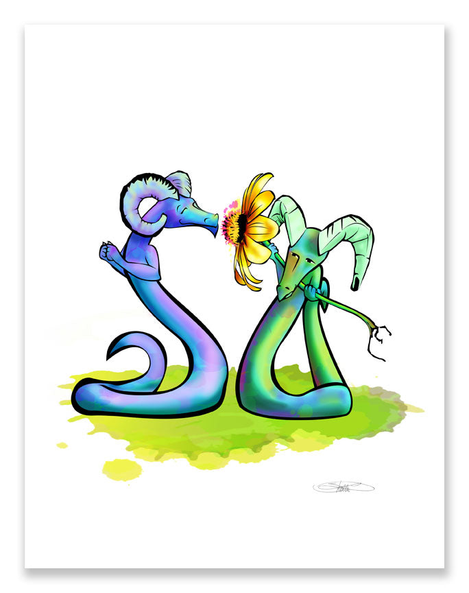 Affections