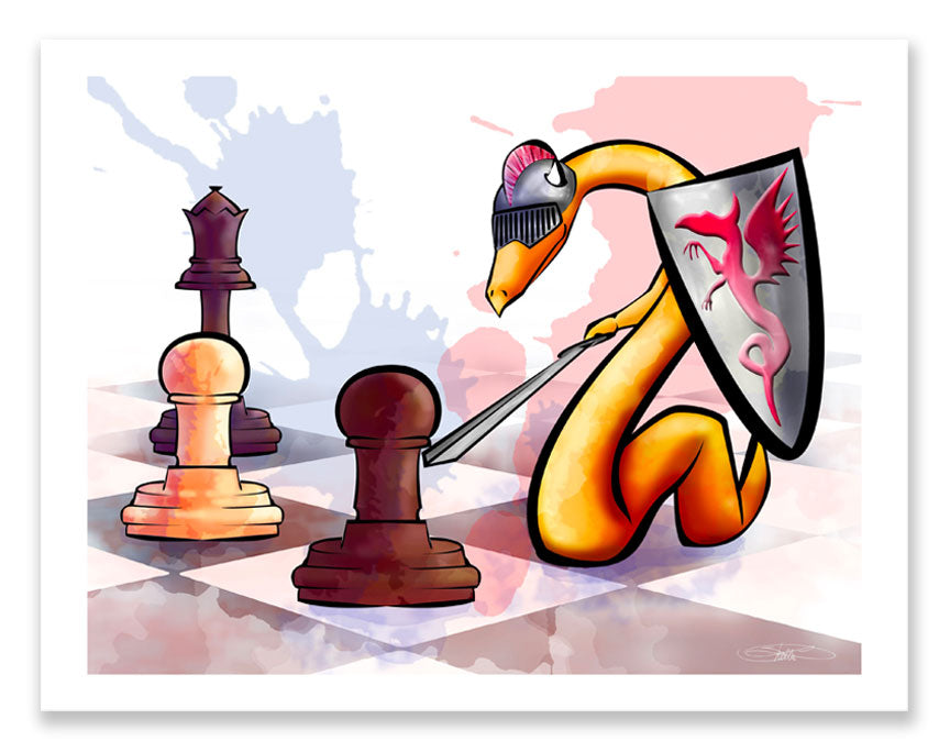 Check Mate