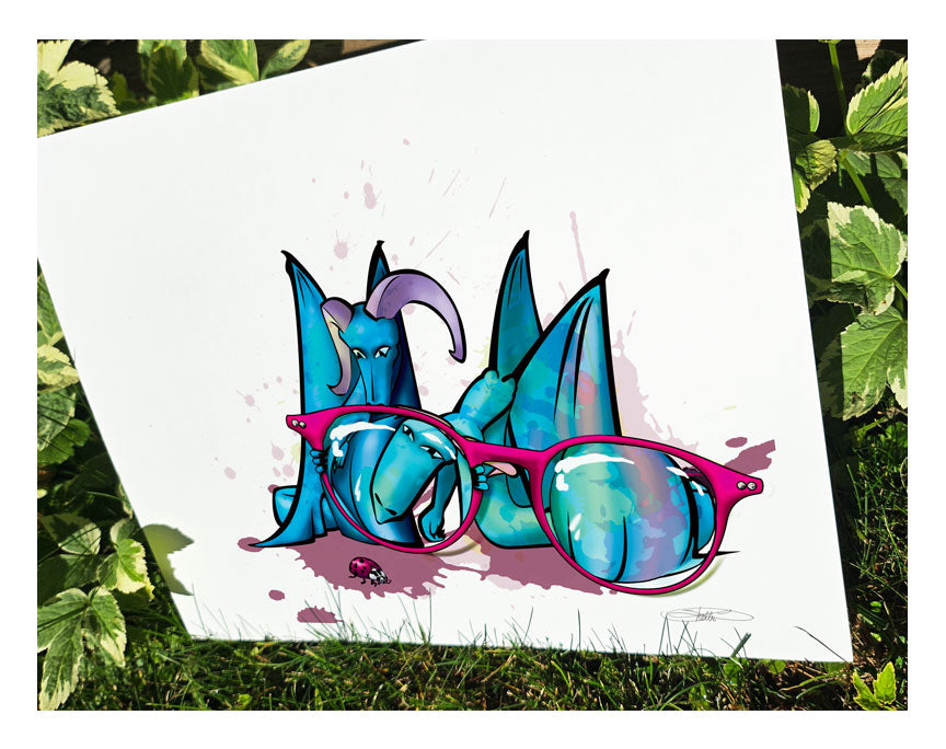 Wyrm Sight